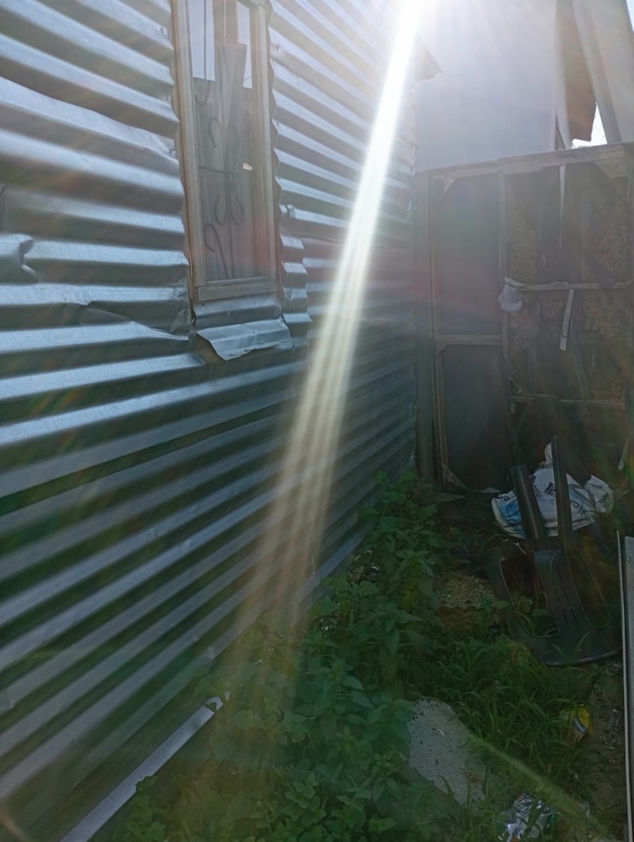 0 Bedroom Property for Sale in Nonqubela Western Cape